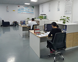 前臺辦公室 前臺辦公室