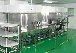 半導(dǎo)體行業(yè)防靜電解決方案 半導(dǎo)體行業(yè)防靜電解決方案