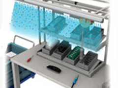 靜電放電，會(huì)擊穿儀器儀表，灰塵吸附會(huì)影響質(zhì)量？