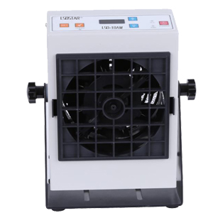 龍氏達(dá)離子風(fēng)機在液晶電視組裝車間的使用情況得到客戶高度認(rèn)同