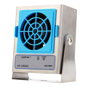 龍氏達(dá)智能懸掛式離子風(fēng)機要上市