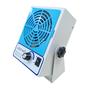 據說99%的人都不知道哦！臺式離子風機的這些常識你都知道嗎？