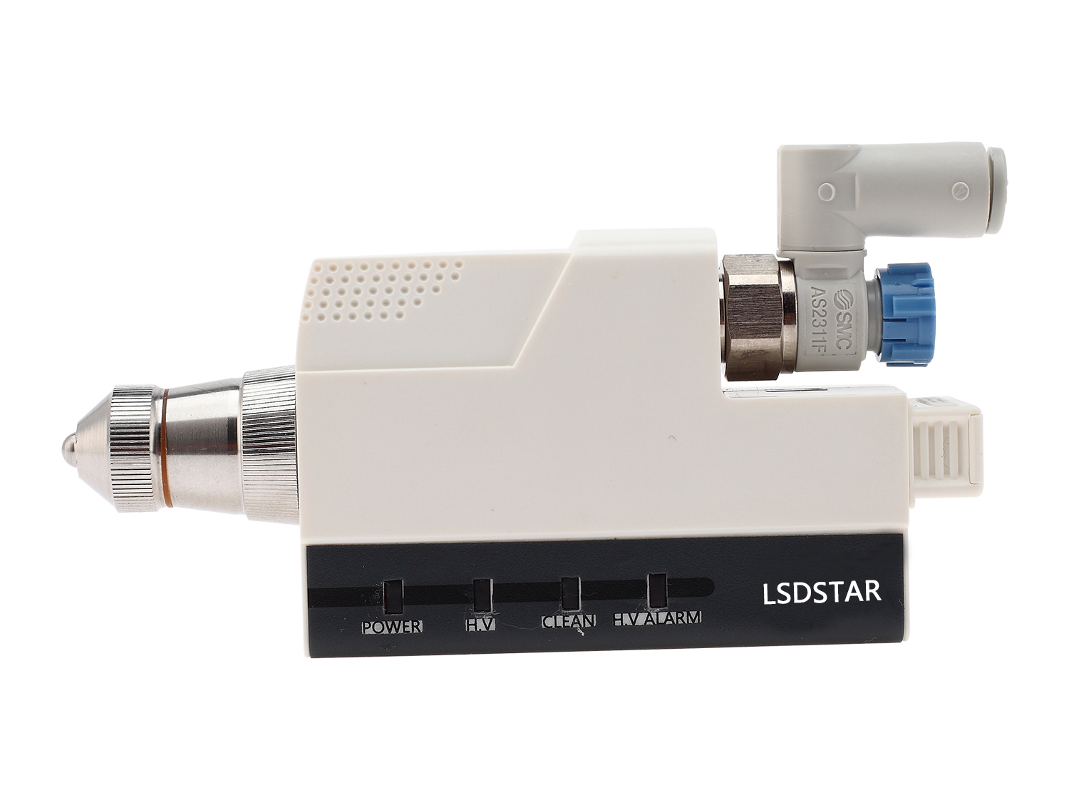 新型電暈式離子風(fēng)嘴的優(yōu)勢(shì)-這樣的離子風(fēng)嘴值得買(mǎi)