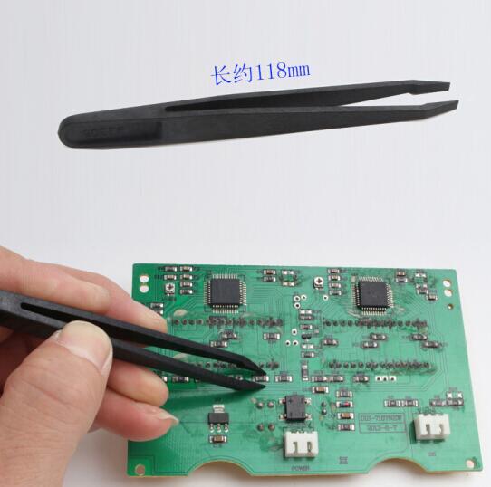 防靜電塑膠鑷子廠家——2019不好招工的原因在這里